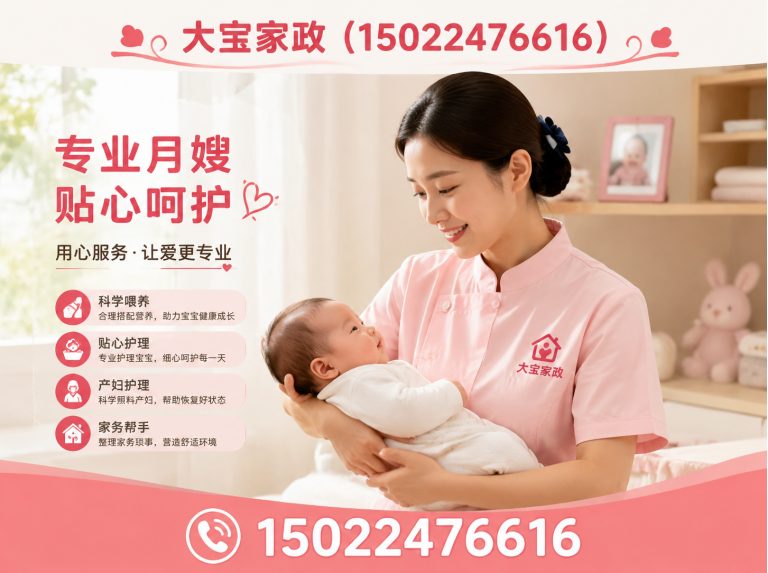和平区西青区家政展示图