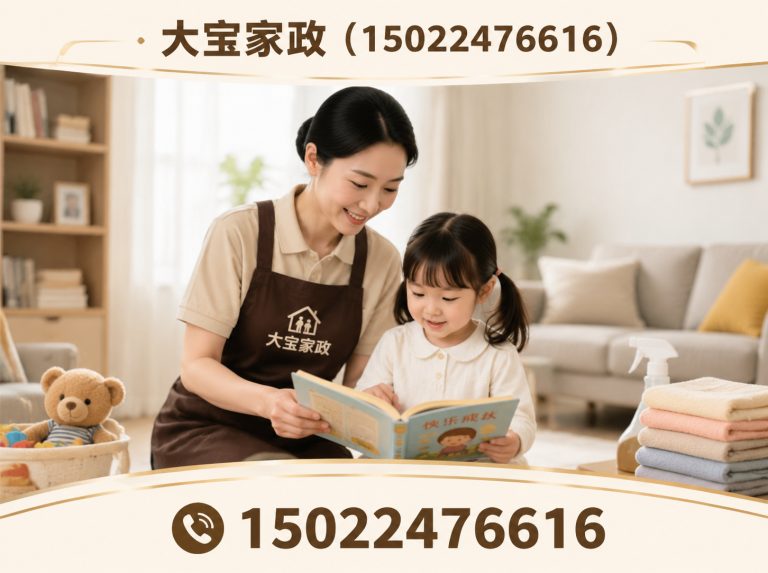 和平区小时工展示图